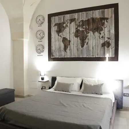 Апартаменты Casa Dell'ingegnere *