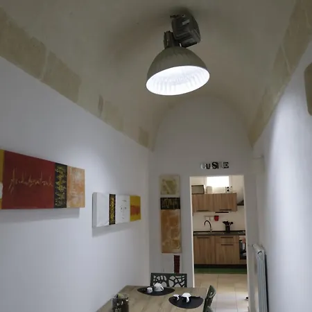 Casa Dell'ingegnere