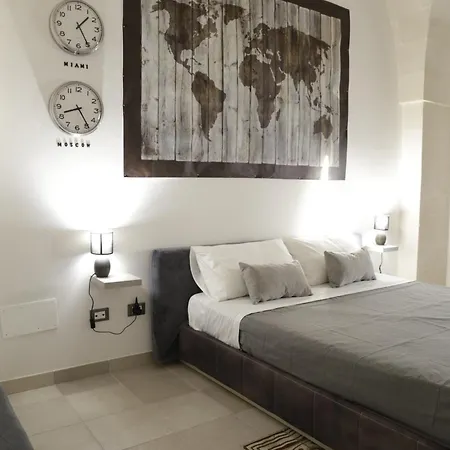 Апартаменты Casa Dell'ingegnere
