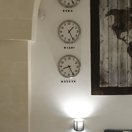 Casa Dell'ingegnere Апартаменты