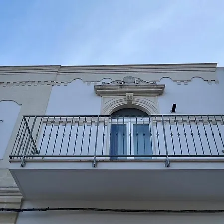 Casa Dell'ingegnere * Carosino