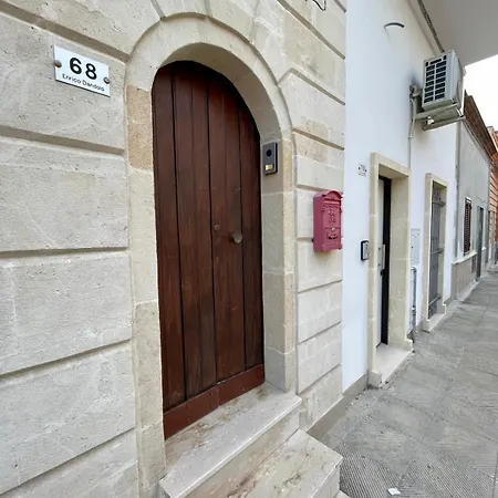 Casa Dell'ingegnere