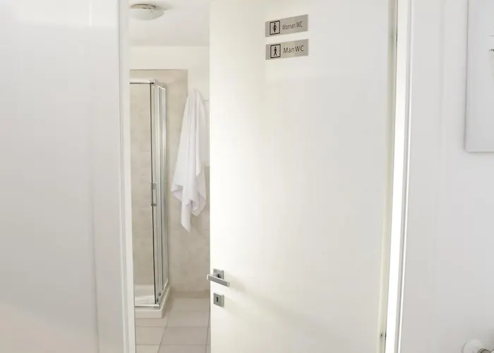 Apartamento Casa Dell'ingegnere Carosino