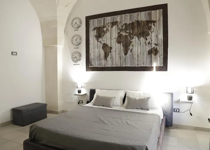 Apartamento Casa Dell'ingegnere *