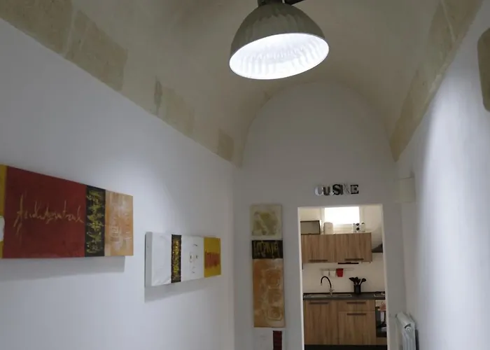 Casa Dell'ingegnere