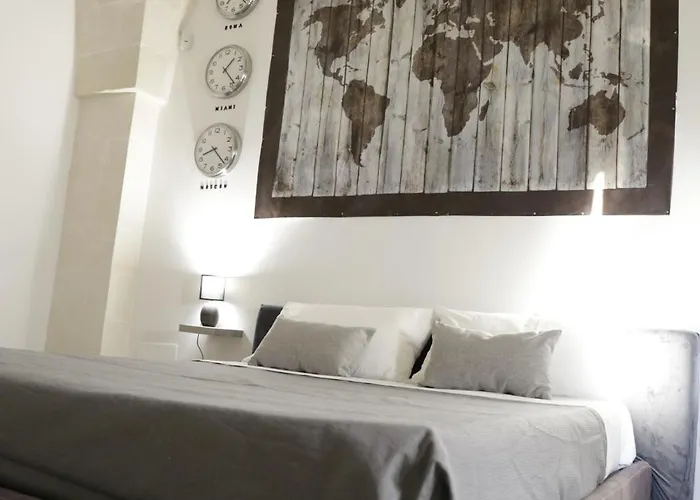 Casa Dell'ingegnere Apartamento
