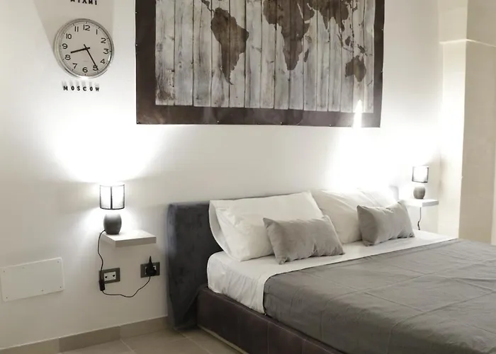 Apartamento Casa Dell'ingegnere