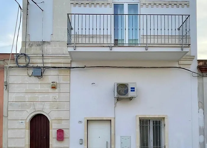 Apartamento Casa Dell'ingegnere