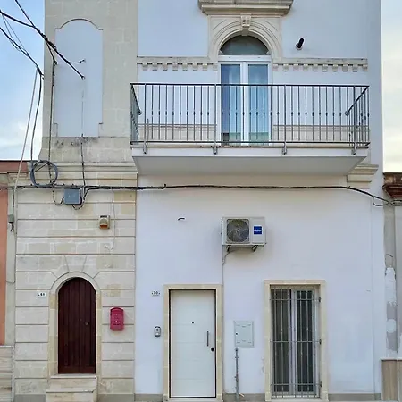 Apartman Casa Dell'ingegnere