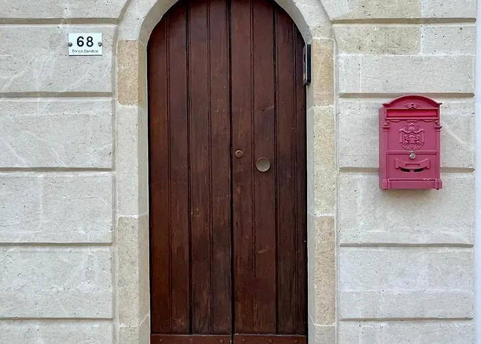 Casa Dell'ingegnere Appartement Carosino