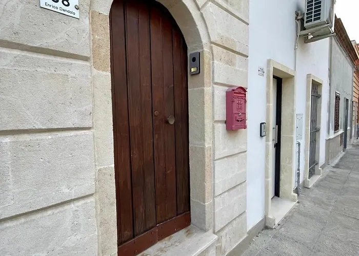 Casa Dell'ingegnere